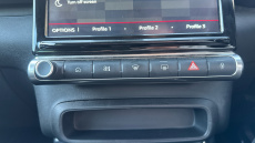 Citroen C3 Aircross 1.2 PureTech 110 Shine 5dr Petrol Hatchback